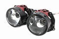 Bi-LED модули Aozoom A30, 3.0", 12V, 5500K, 54/79W