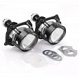 Bi-LED модули Aozoom A3 Max, 2.5"